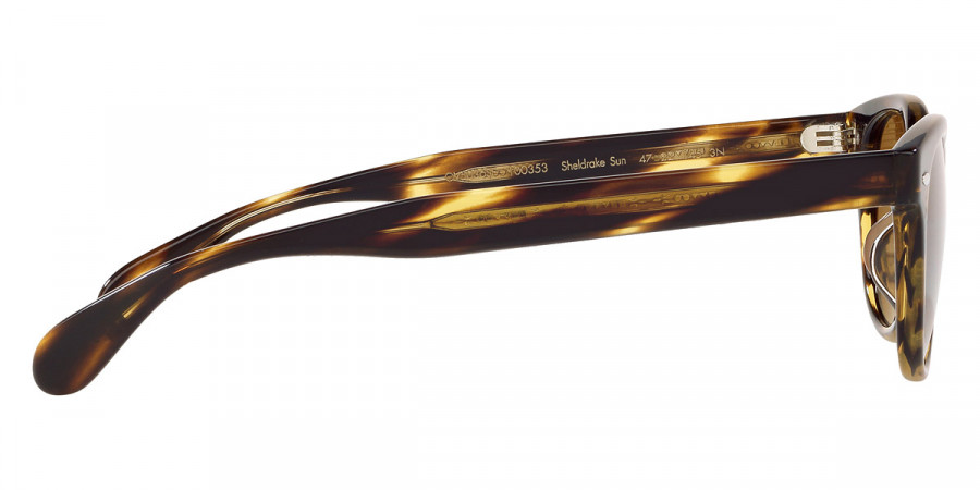 Oliver Peoples™ - Sheldrake Sun OV5036SF