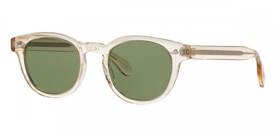 Oliver Peoples™ - Sheldrake Sun OV5036SF