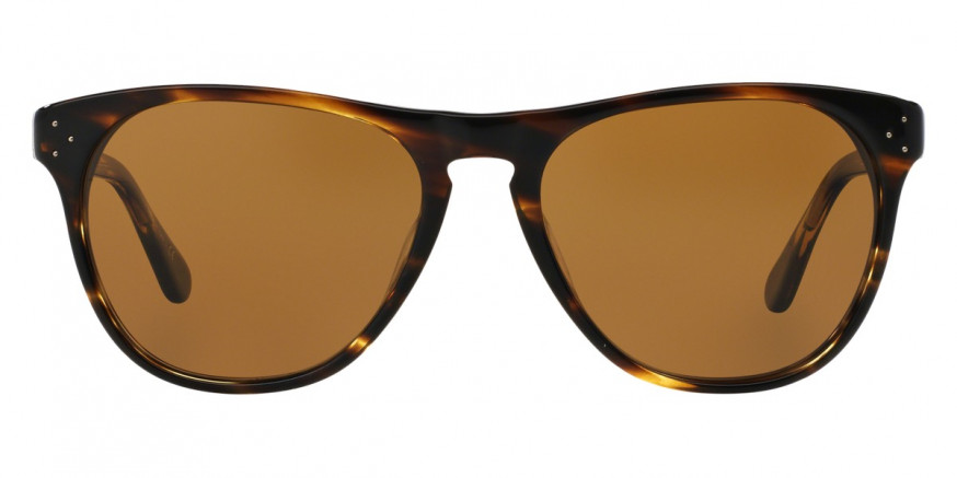 Oliver Peoples™ Daddy B Sun OV5091S 100383 58 Cocobolo Sunglasses