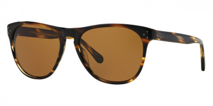 Oliver Peoples™ Daddy B Sun OV5091S 100383 58 Cocobolo Sunglasses