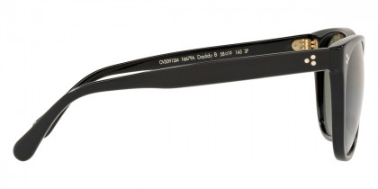 Oliver Peoples™ OV5091SM 16679A 55 Black Sunglasses