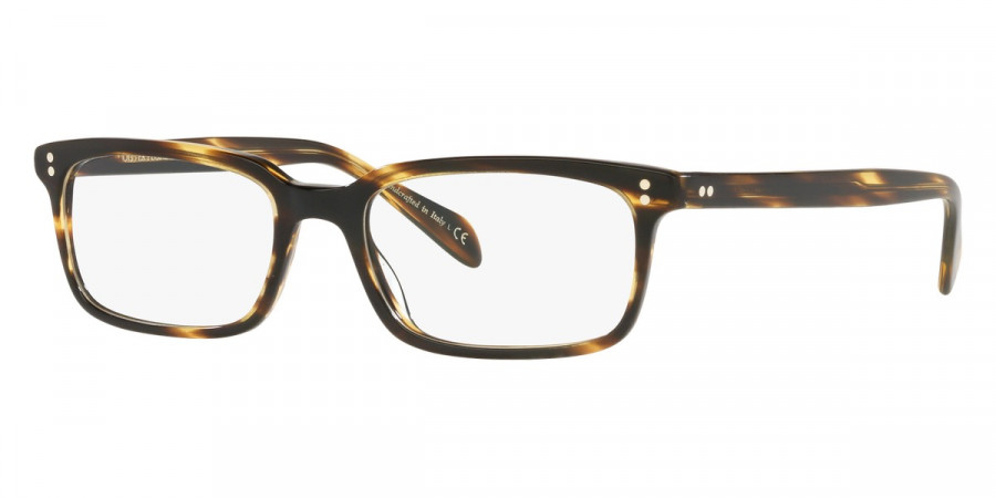 Color: Cocobolo (1003) - Oliver Peoples OV5102100356