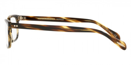 Oliver Peoples™ Denison OV5102 1003 56 Cocobolo Eyeglasses