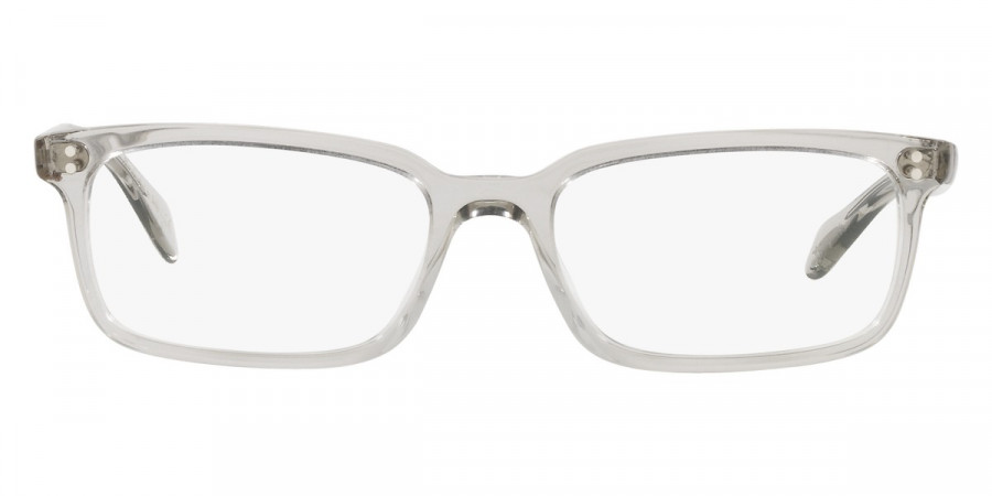 Oliver Peoples™ Denison OV5102 1669 53 - Black Diamond