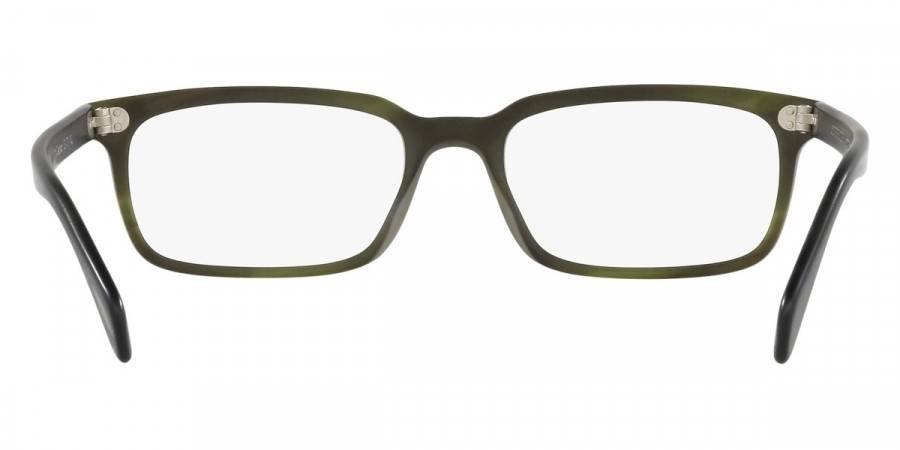 Color: Semi Matte Emerald Bark (1709) - Oliver Peoples OV5102170949