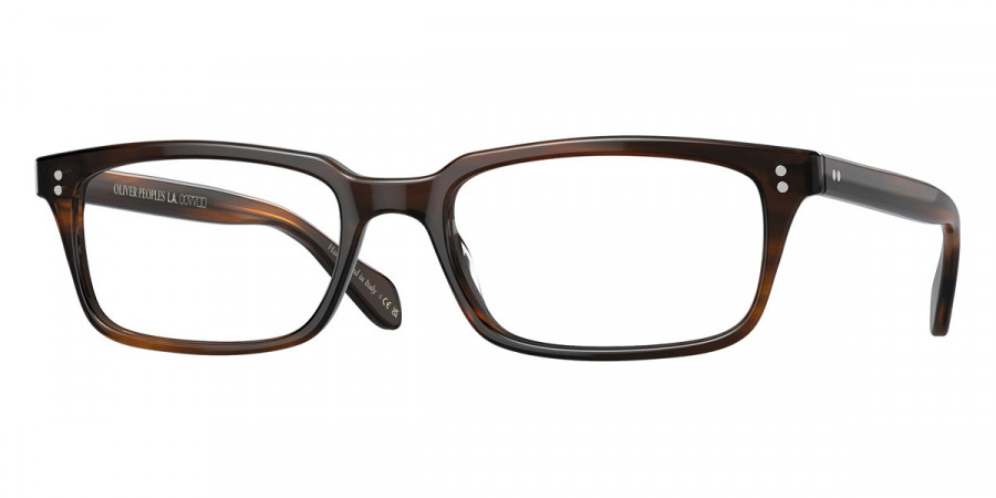 Oliver Peoples™ Denison OV5102 1724 53 - Tuscany Tortoise