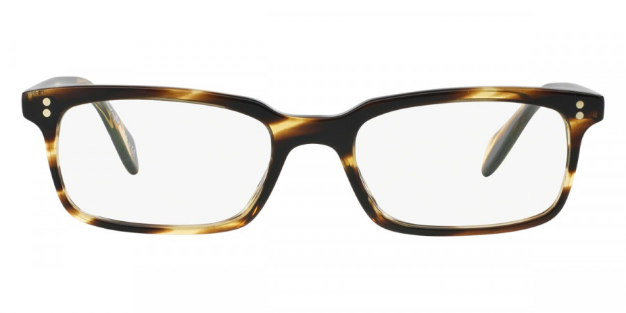 Oliver Peoples™ Denison-J OV5102A 1003 53 - Cocobolo