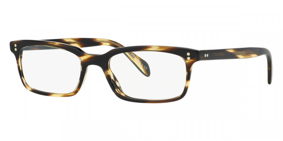 Color: Cocobolo (1003) - Oliver Peoples OV5102A100353