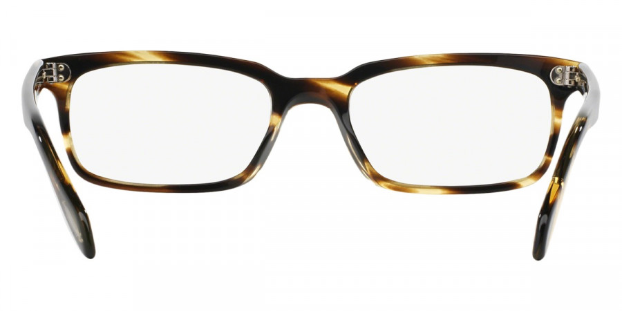 Color: Cocobolo (1003) - Oliver Peoples OV5102A100353