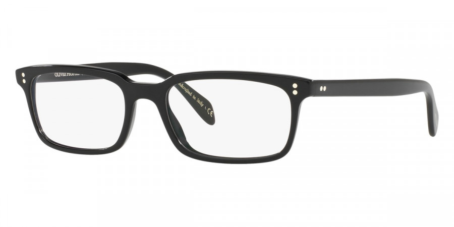 Color: Black (1005) - Oliver Peoples OV5102A100553