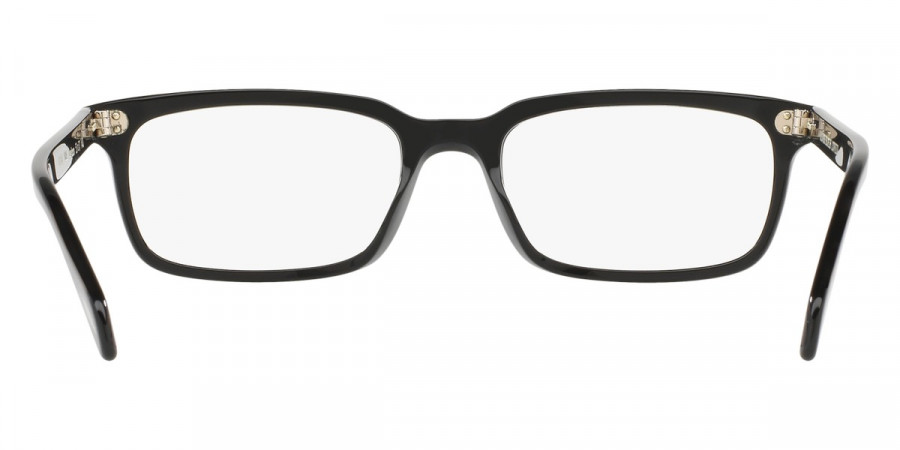 Color: Black (1005) - Oliver Peoples OV5102A100553