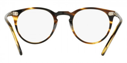 Oliver Peoples™ O'Malley OV5183 1003 47 Cocobolo Eyeglasses