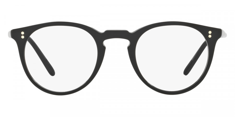 Oliver Peoples™ O'Malley OV5183 1005L 47 - Black