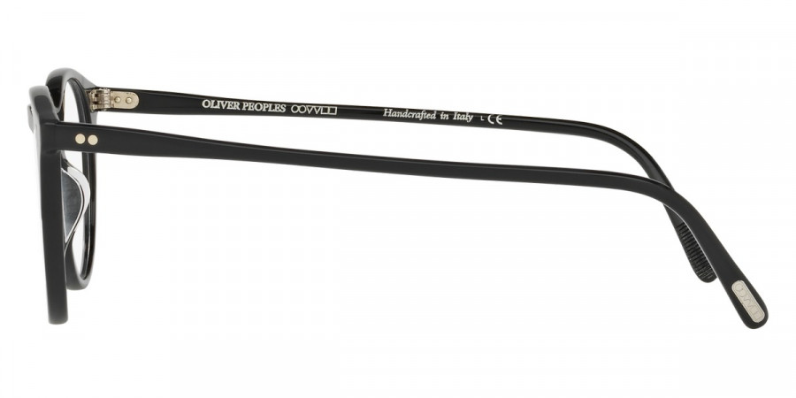 Color: Black (1005L) - Oliver Peoples OV51831005L47