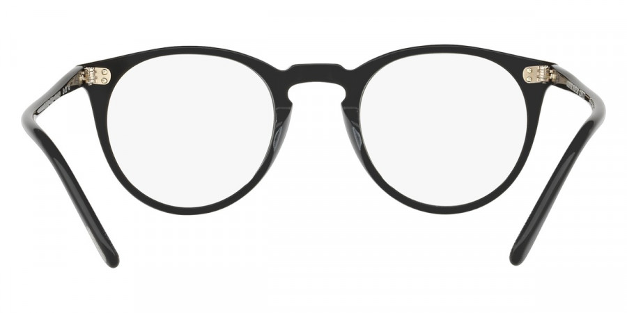 Color: Black (1005L) - Oliver Peoples OV51831005L47