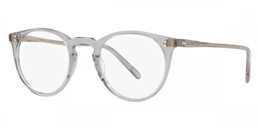 Color: Workman Gray (1132) - Oliver Peoples OV5183113245