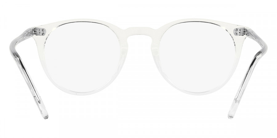 Color: Buff/Crystal Gradient (1755) - Oliver Peoples OV5183175545