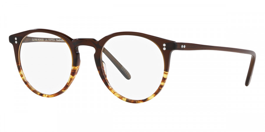 Color: Espresso/382 Gradient (1756) - Oliver Peoples OV5183175645