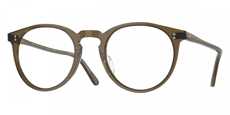 Oliver Peoples™ O'Malley OV5183 1784 45 - Hazel/Military