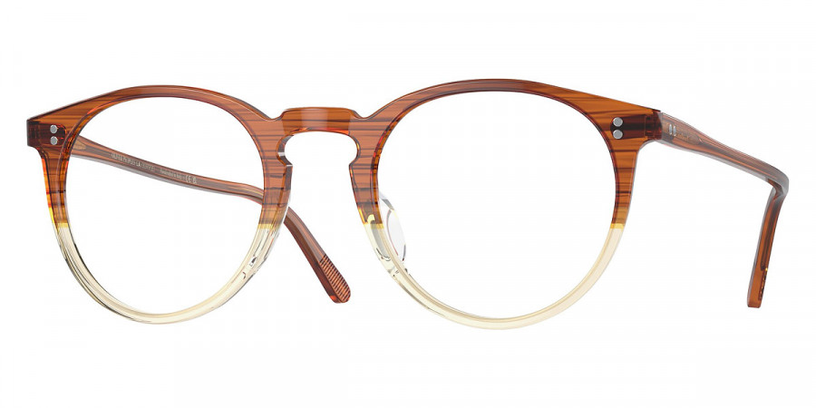 Oliver Peoples™ O'Malley OV5183 1785 47 - Amber VSB/Original VSB