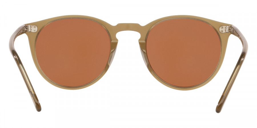 Oliver Peoples™ - O'Malley Sun OV5183S