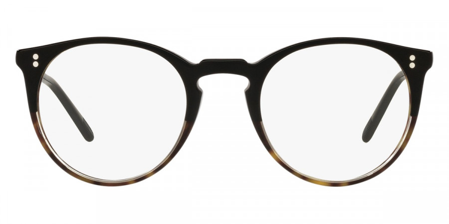 Oliver Peoples™ O'Malley Sun OV5183S 1722SB 48 - Black/362 Gradient