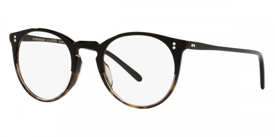 Color: Black/362 Gradient (1722SB) - Oliver Peoples OV5183S1722SB48