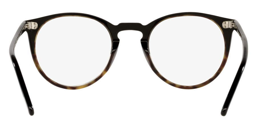 Color: Black/362 Gradient (1722SB) - Oliver Peoples OV5183S1722SB48