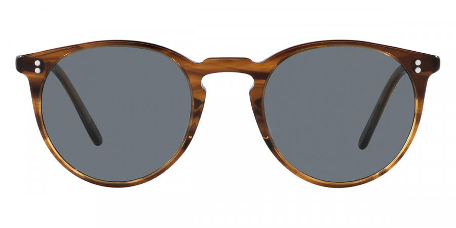 Oliver Peoples™ O'Malley Sun OV5183S 1724R8 48 - Tuscany Tortoise