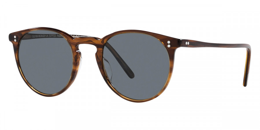 Color: Tuscany Tortoise (1724R8) - Oliver Peoples OV5183S1724R848