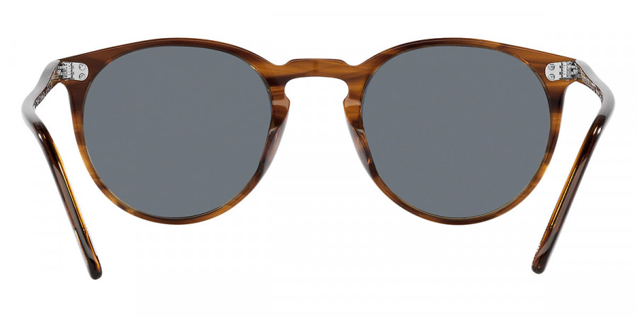 Color: Tuscany Tortoise (1724R8) - Oliver Peoples OV5183S1724R848