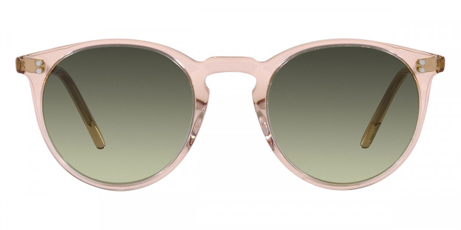 Oliver Peoples™ O'Malley Sun OV5183S 1758BH 48 - Champagne Quartz