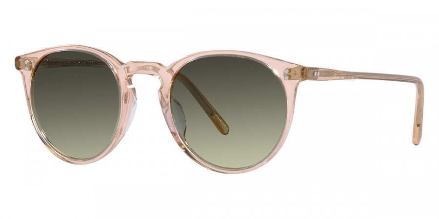 Color: Champagne Quartz (1758BH) - Oliver Peoples OV5183S1758BH48