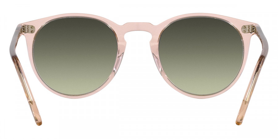 Color: Champagne Quartz (1758BH) - Oliver Peoples OV5183S1758BH48