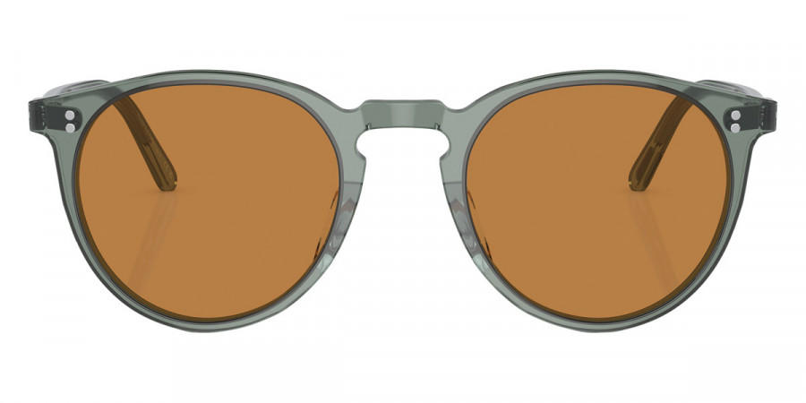 Oliver Peoples™ O'Malley Sun OV5183S 178253 48 - Dusty Aqua/Aqua