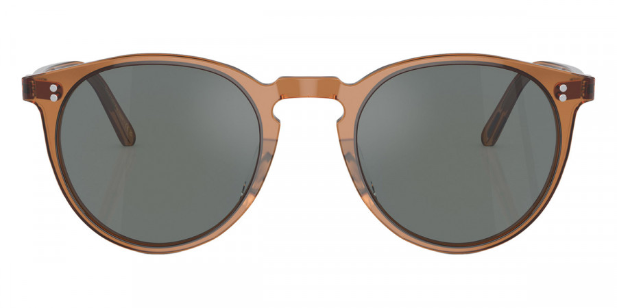 Oliver Peoples™ O'Malley Sun OV5183S 1783W5 48 - Carob/Espresso