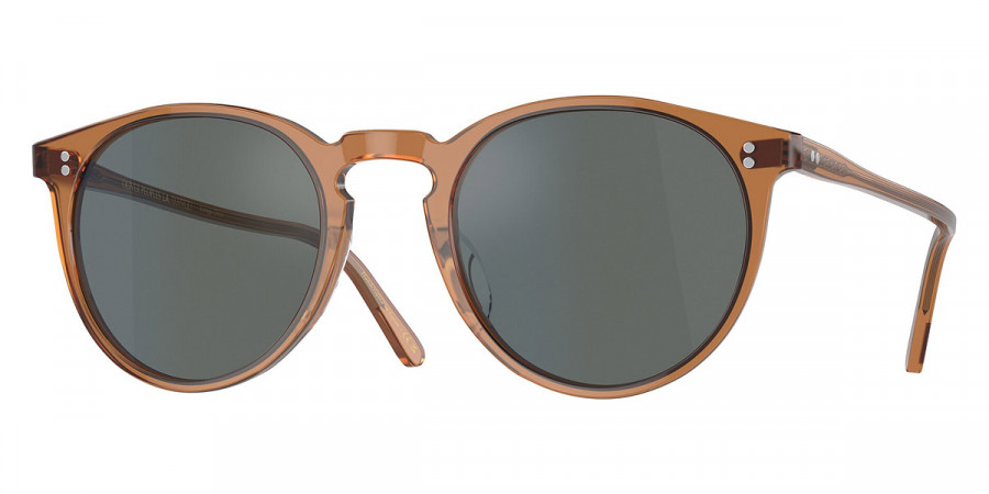 Oliver Peoples™ O'Malley Sun OV5183S 1783W5 48 - Carob/Espresso