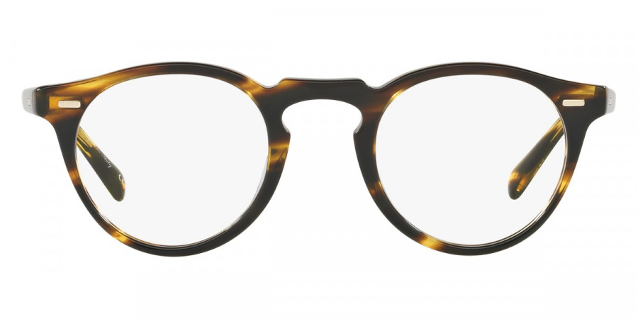 Oliver Peoples™ Gregory Peck OV5186 1003 50 - Cocobolo