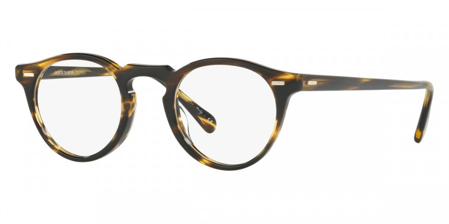 Color: Cocobolo (1003) - Oliver Peoples OV5186100350