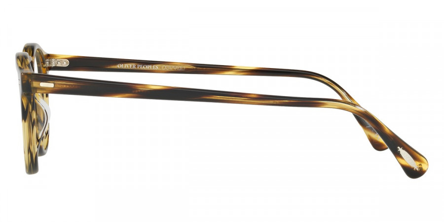 Color: Cocobolo (1003) - Oliver Peoples OV5186100350