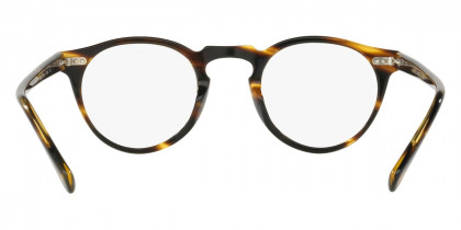 Oliver Peoples™ Gregory Peck OV5186 1003 45 Cocobolo Eyeglasses