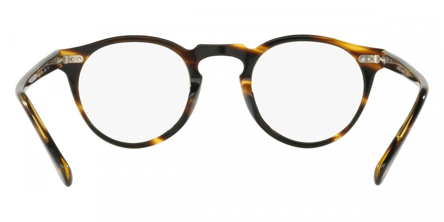 Color: Cocobolo (1003) - Oliver Peoples OV5186100350