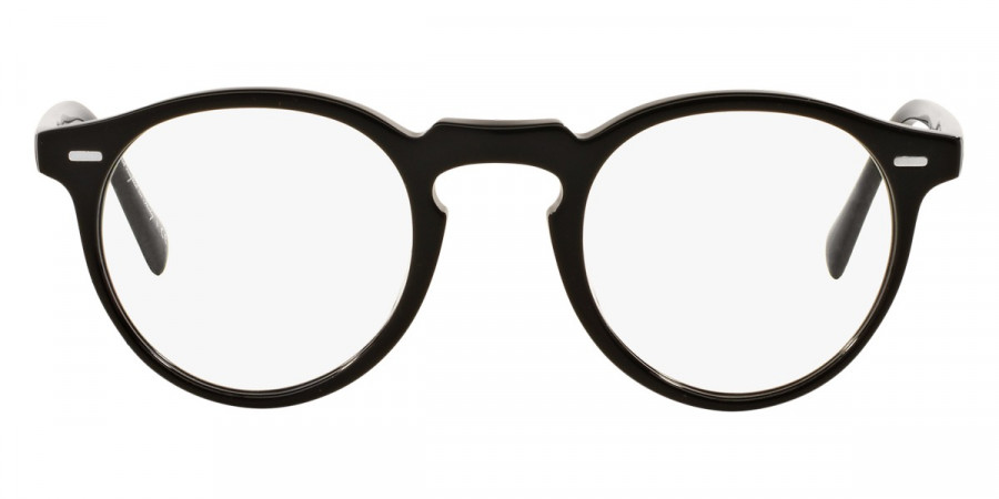 Oliver Peoples™ Gregory Peck OV5186 1005 50 - Black