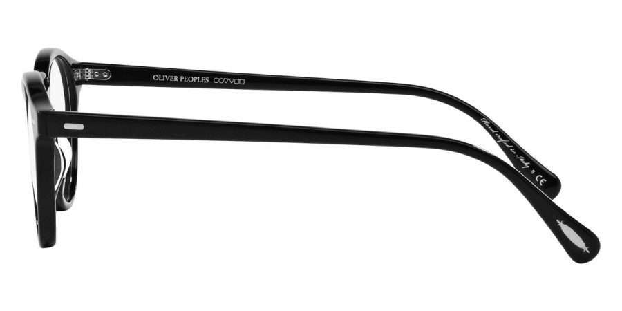 Color: Black (1005) - Oliver Peoples OV5186100550