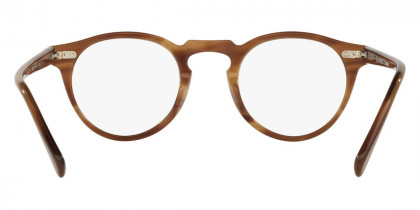 Oliver Peoples™ Gregory Peck OV5186 Eyeglasses for Men & Women 