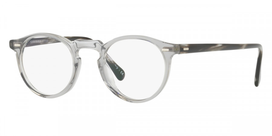 Color: Workman Gray (1484) - Oliver Peoples OV5186148450