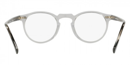 Oliver Peoples™ Gregory Peck OV5186 1484 47 Workman Gray Eyeglasses