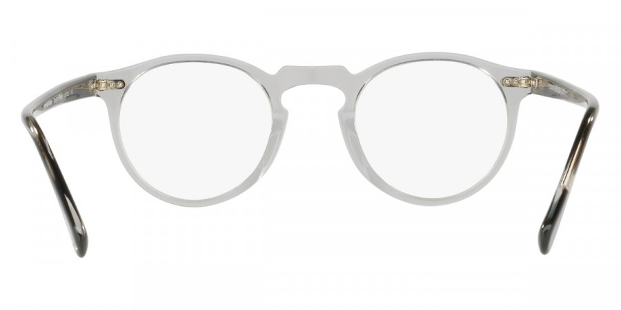 Color: Workman Gray (1484) - Oliver Peoples OV5186148450