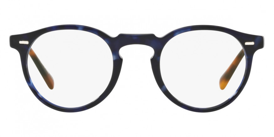 Oliver Peoples™ Gregory Peck OV5186 1569 47 Cobalt Tortoise Eyeglasses