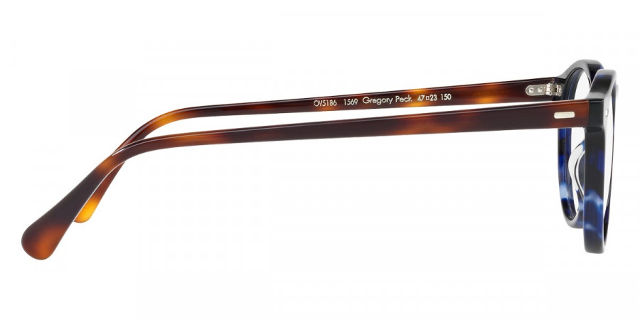 Oliver Peoples™ - Gregory Peck OV5186